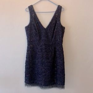 BCBG Maxazria dress